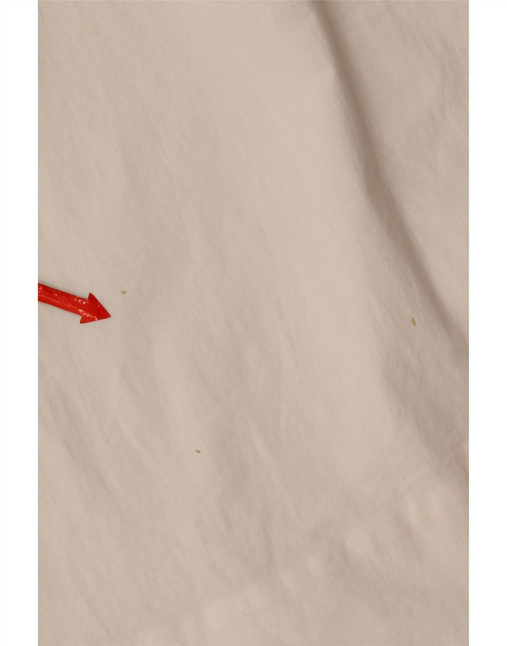 Cos Combinaison sans manches pour femme EU 34 XS Blanc Coton
