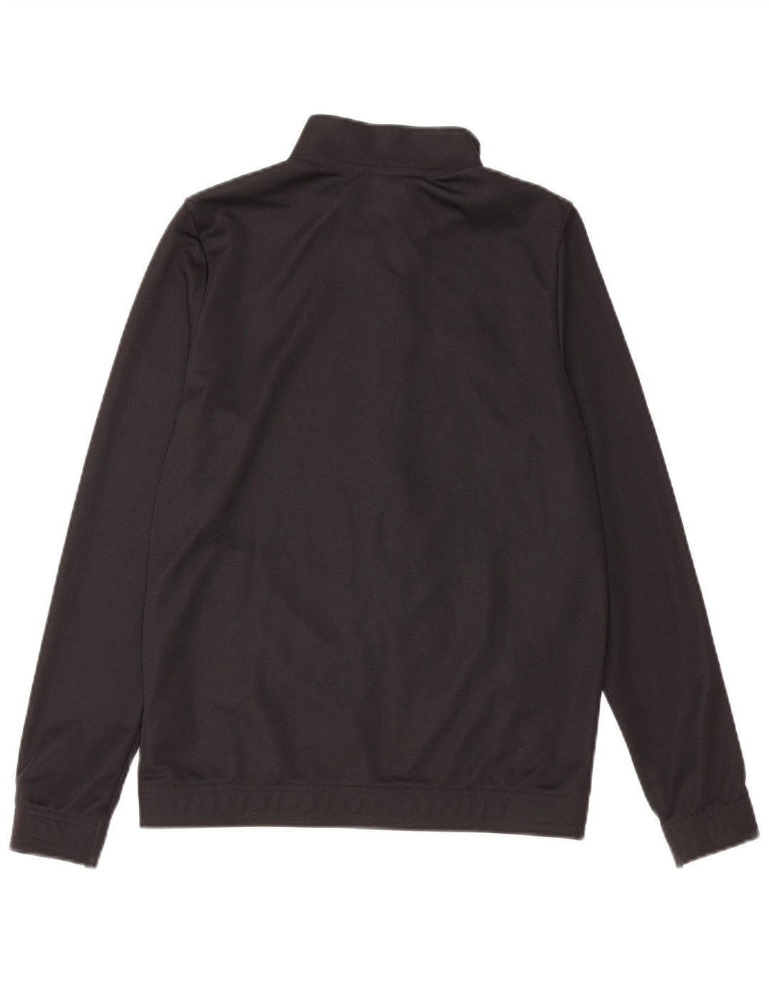 ADIDAS Veste de survêtement Aeroready Garçon 13-14 ans Noir Polyester