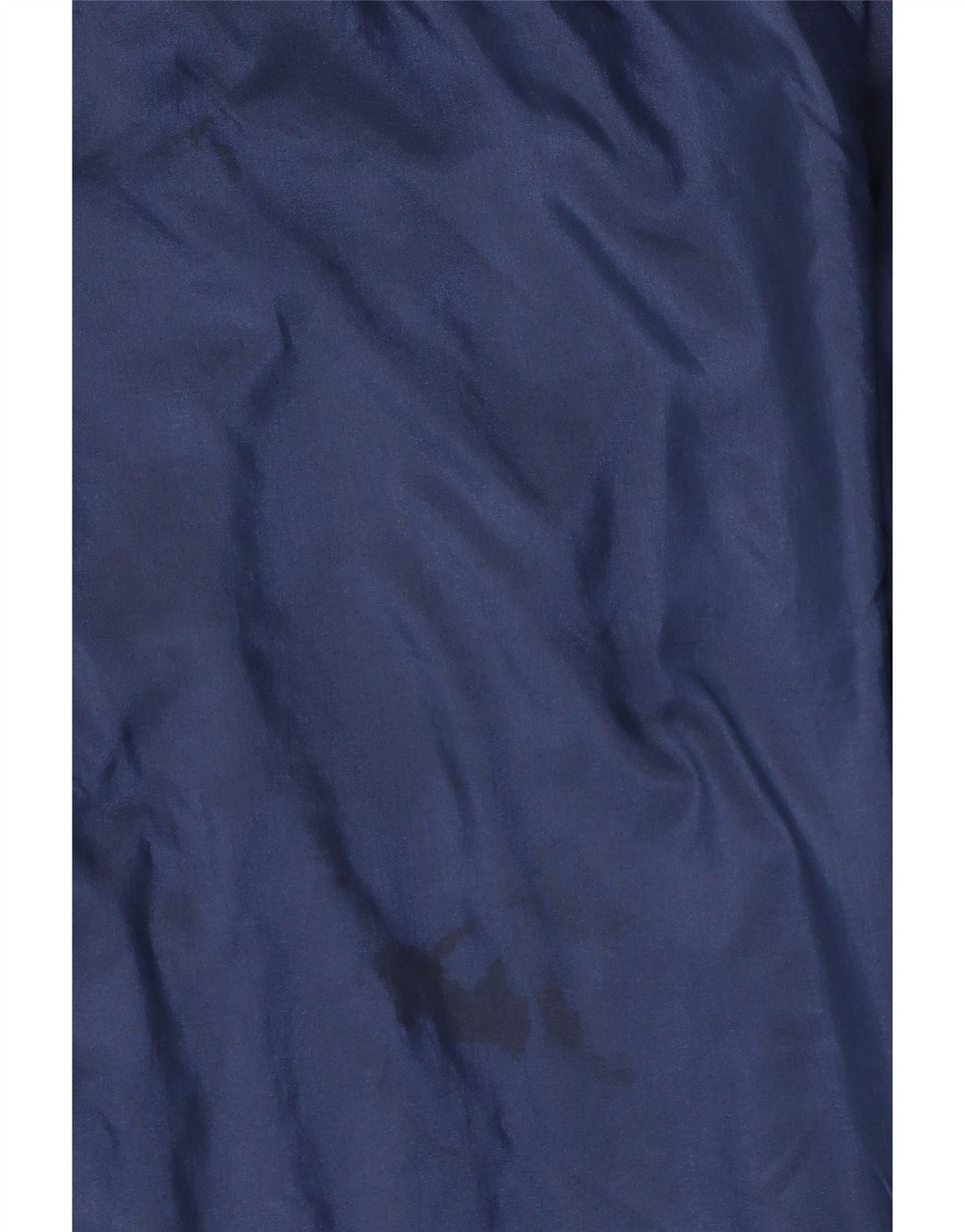 PUMA Pantalon de survêtement pour homme UK 42 Large Bleu marine Polyamide