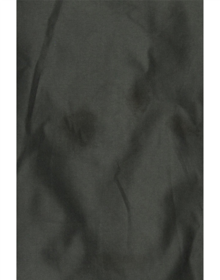 Champion Pantalon De Survêtement Femme UK 12 Kaki Moyen