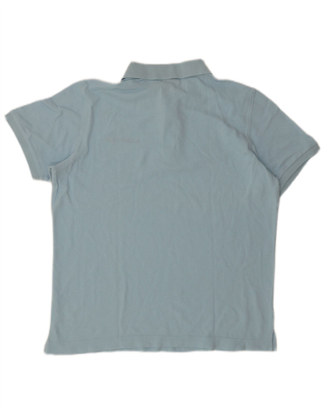 Lotto Polo Homme XL Bleu