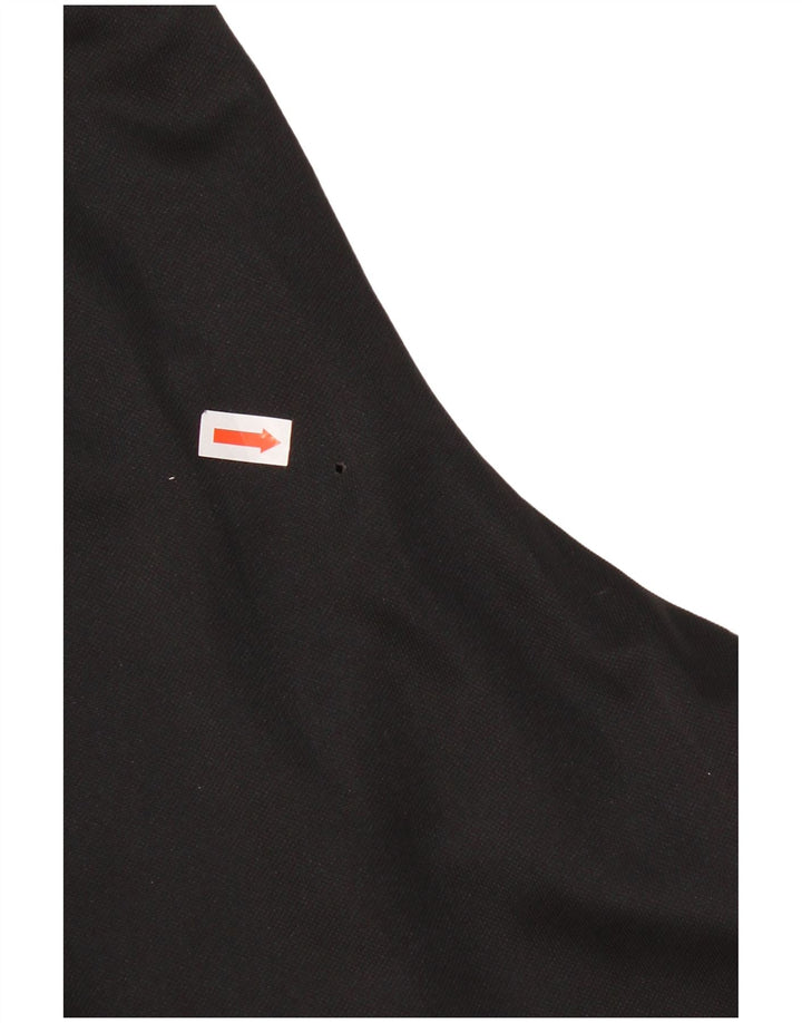 Adidas Pantalon de Survêtement Aeroready Homme Noir Moyen