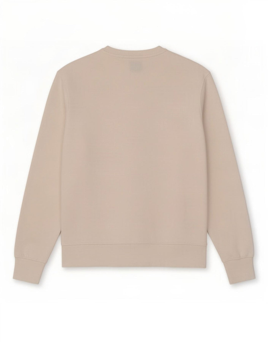 Money Sweat-shirt pour homme en coton blanc moyen