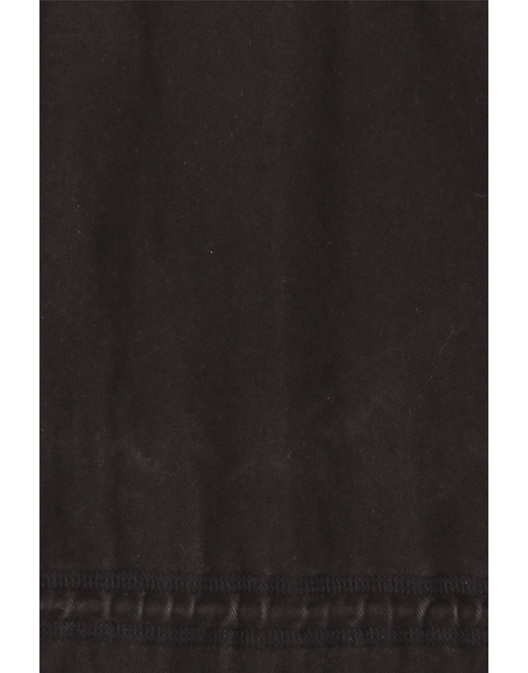 Adidas Veste militaire pour homme UK 40 Grand coton noir