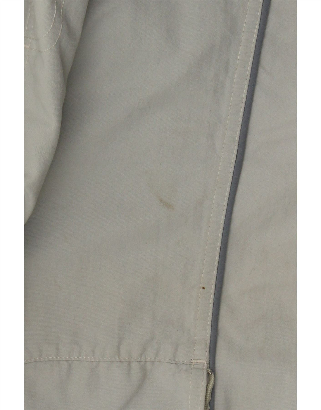 Reebok Bermuda Sport Short XL Homme Gris Nylon