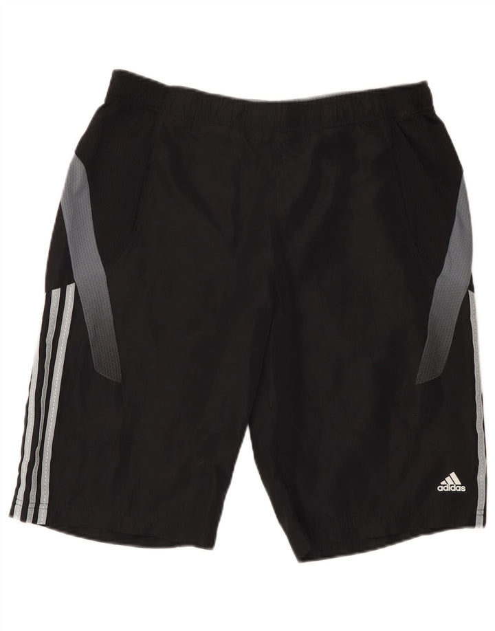 Adidas Short Climacool Sport Homme Noir Moyen Colorblock