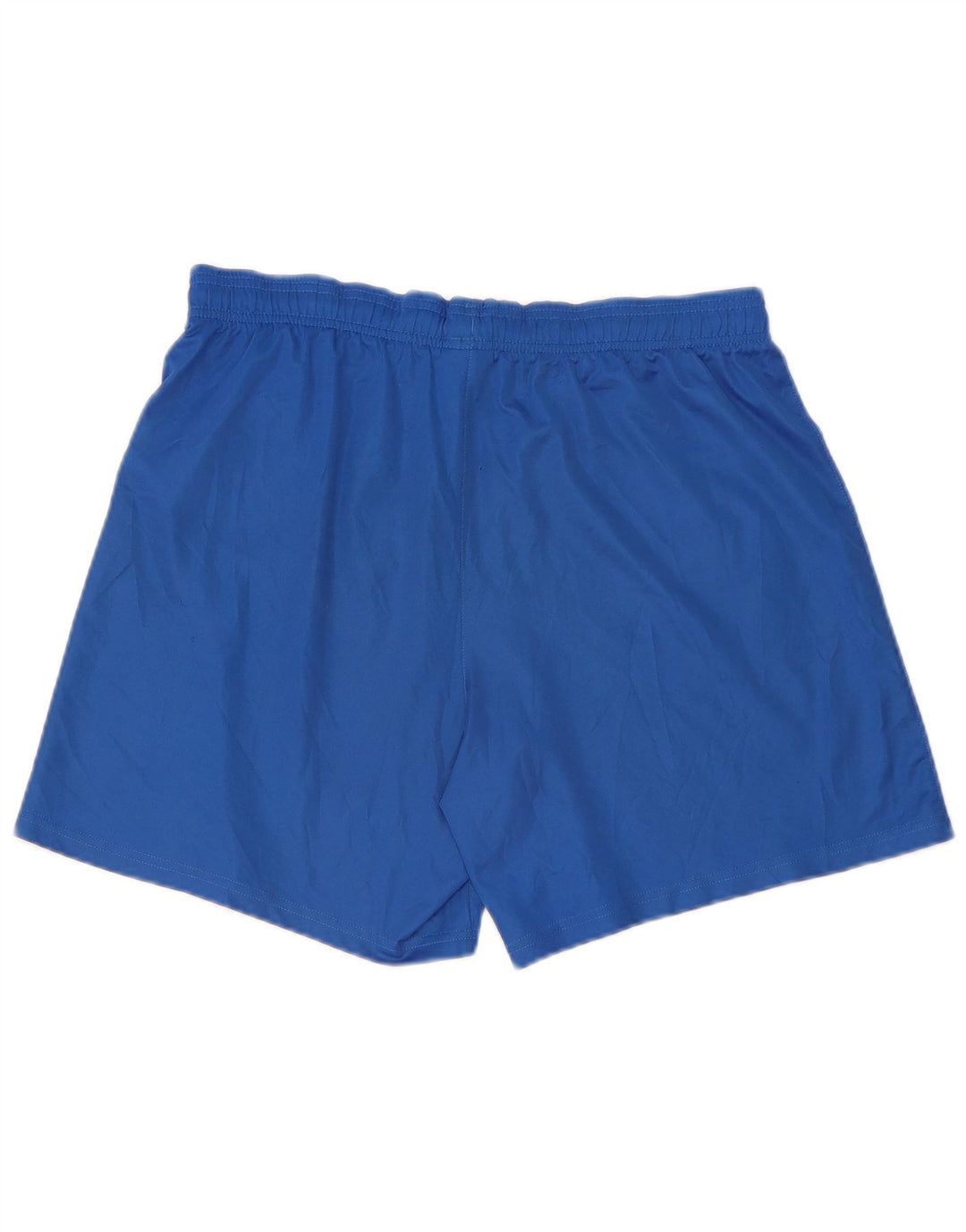 NIKE Short de sport Dri Fit pour hommes, grand bleu, polyester