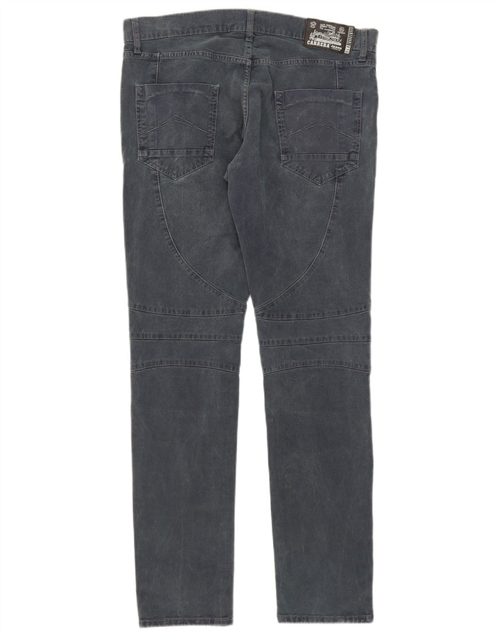 CARRERA Jean Slim W36 L32 Homme Gris