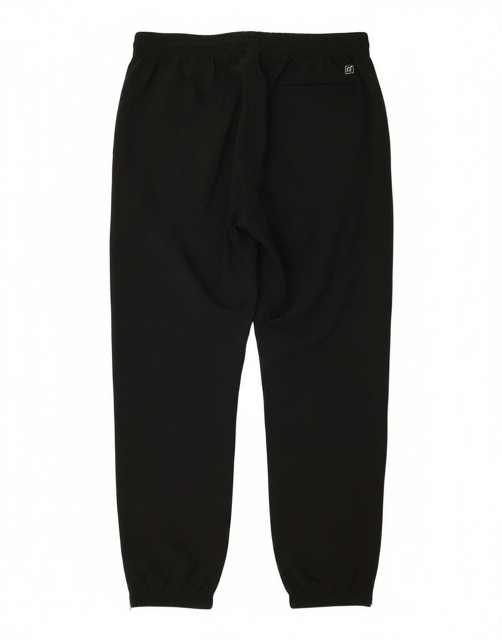 Adidas Pantalon de survêtement pour homme Joggers XL Noir Polyester