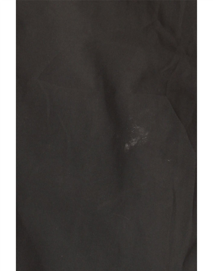 LOTTO Pantalon de Survêtement Homme XL Noir Polyester