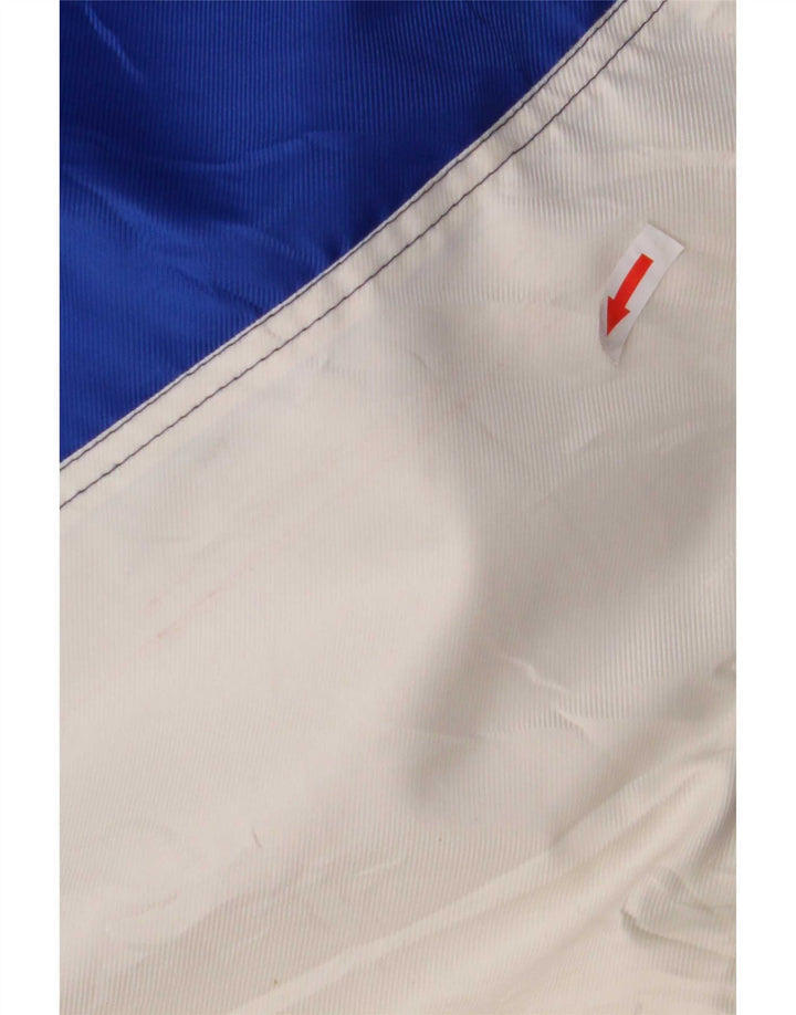 Dialto Veste de ski pour homme IT 56 3XL Bleu Colorblock Polyester