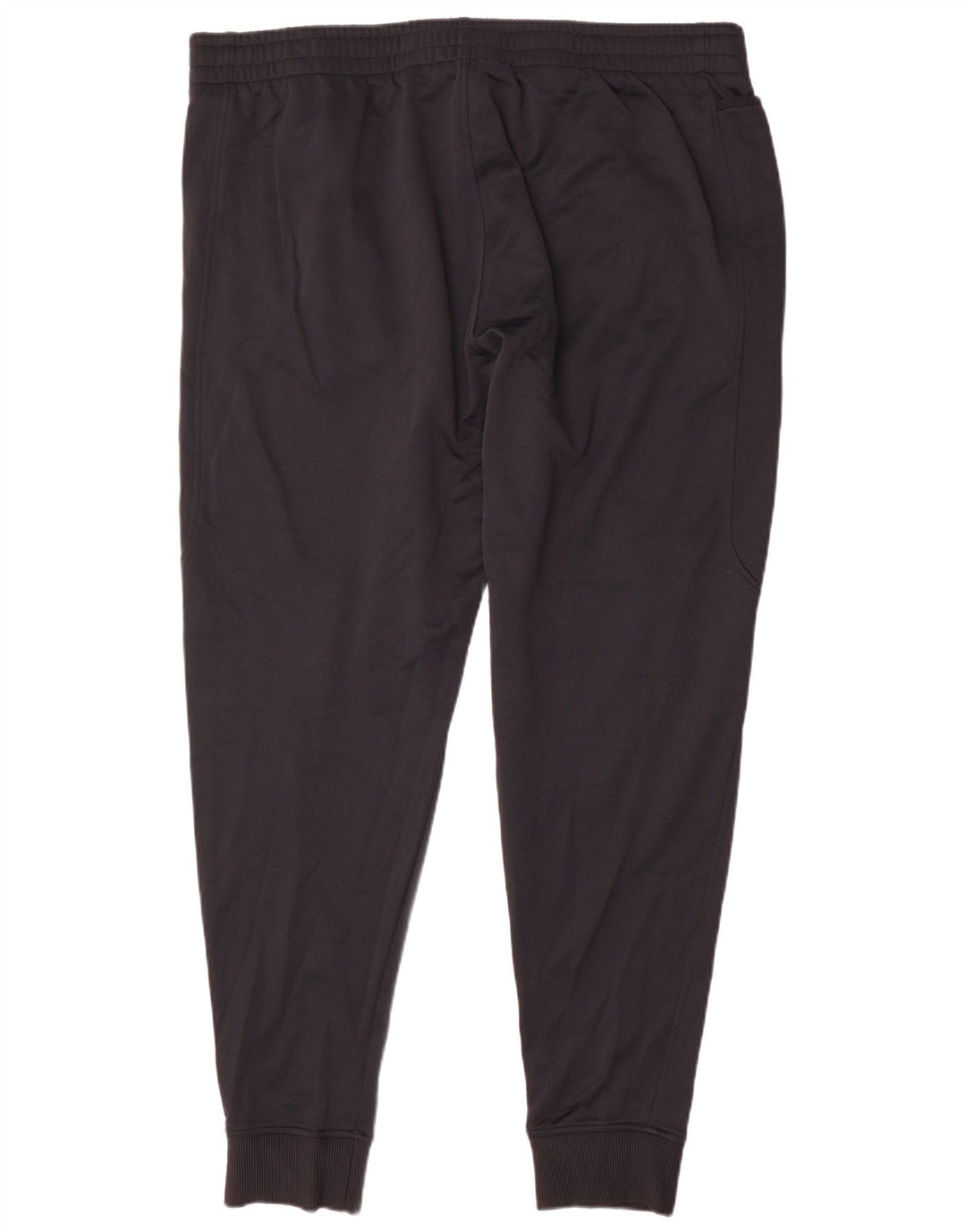 Under Armour Pantalon de Survêtement Tall Homme Joggers 3XL Noir Polyester