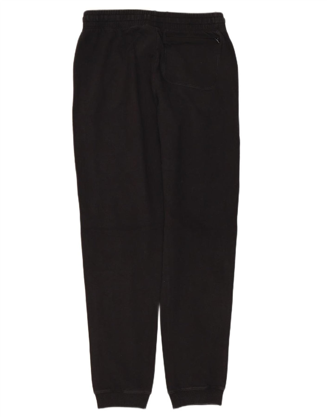 CHAMPION Pantalon de survêtement graphique pour femme UK 14 Medium Noir