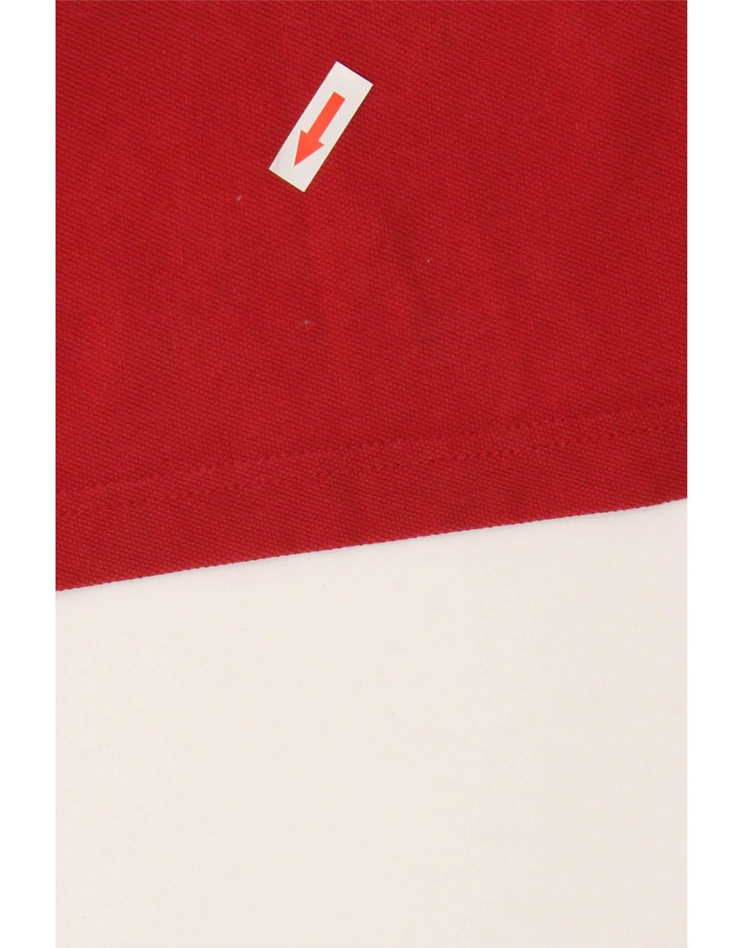 Levi's Polo Standard Homme Rouge Small