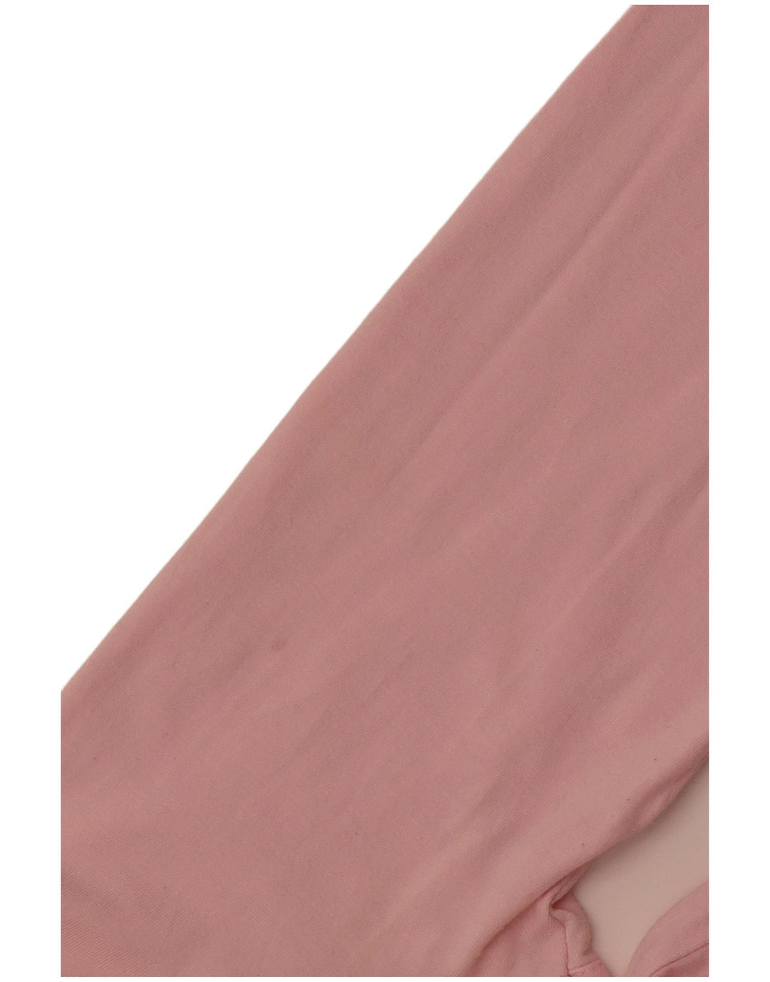 LA MARTINA Polo à manches longues pour femme Hawaii Graphic UK 12 Rose moyen