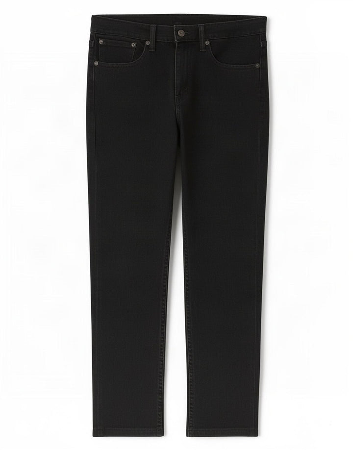 Levi's Jean Slim 511 Homme W31 L30 Noir