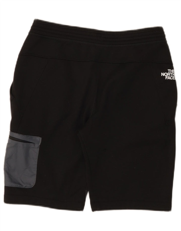 The North Face Short Cargo Sport Garçons 11-12 ans Grand Noir Polyester