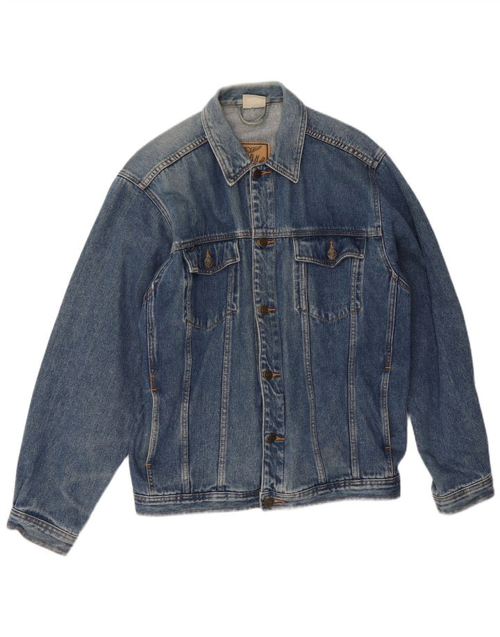 Arizona Veste en jean pour homme UK 40 Grand coton bleu
