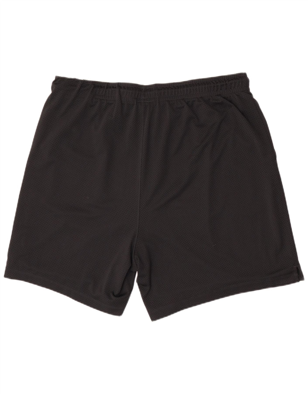 Jordan Short de sport graphique pour homme 2XL Noir Polyester