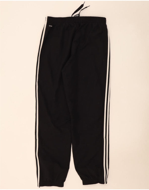 Adidas Pantalon de survêtement Clima 365 pour homme Taille L Noir Polyester