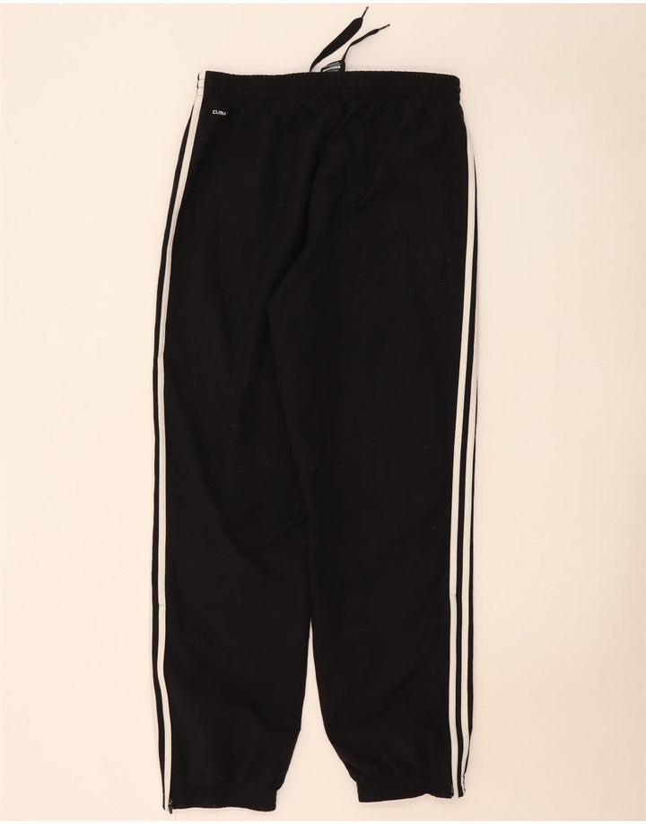 Adidas Pantalon de survêtement Clima 365 pour homme Taille L Noir Polyester