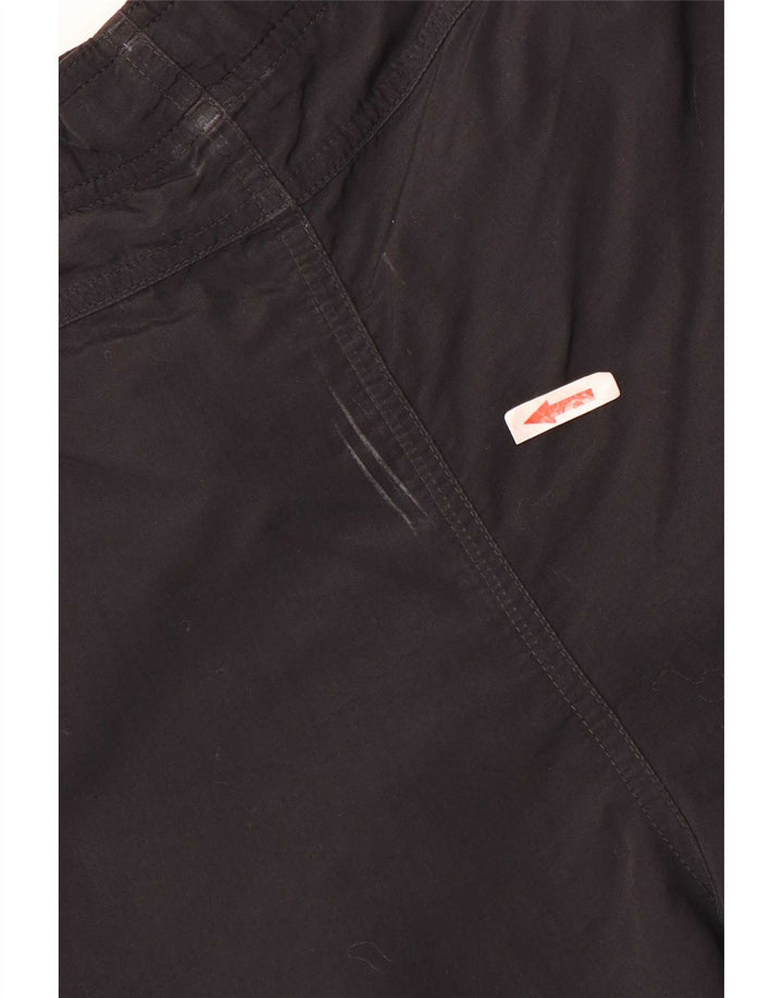 Adidas Short de bain pour homme Grand nylon noir