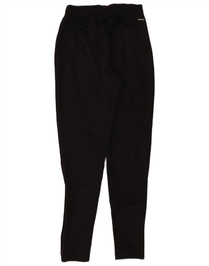 Adidas Pantalon de survêtement Climalite pour homme Petit Noir Polyester