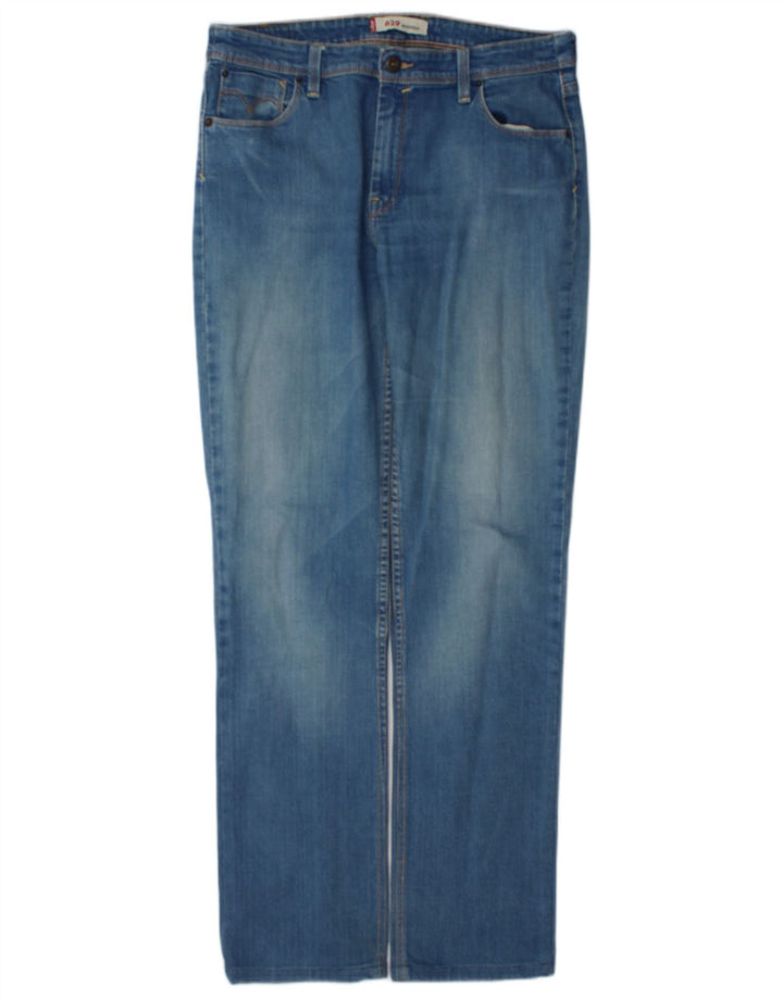 Levi's Jean Bootcut 629 Homme Bleu W32 L32