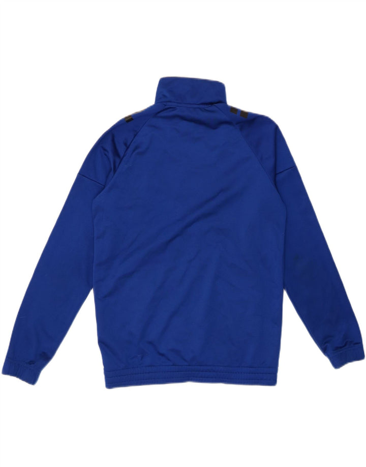 Veste de survêtement graphique pour garçon 11-12 ans