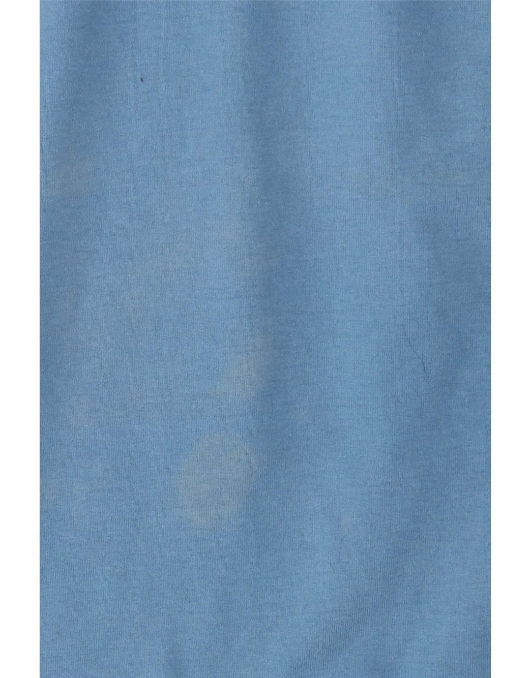 Polo Homme Animal Grand Bleu Coton