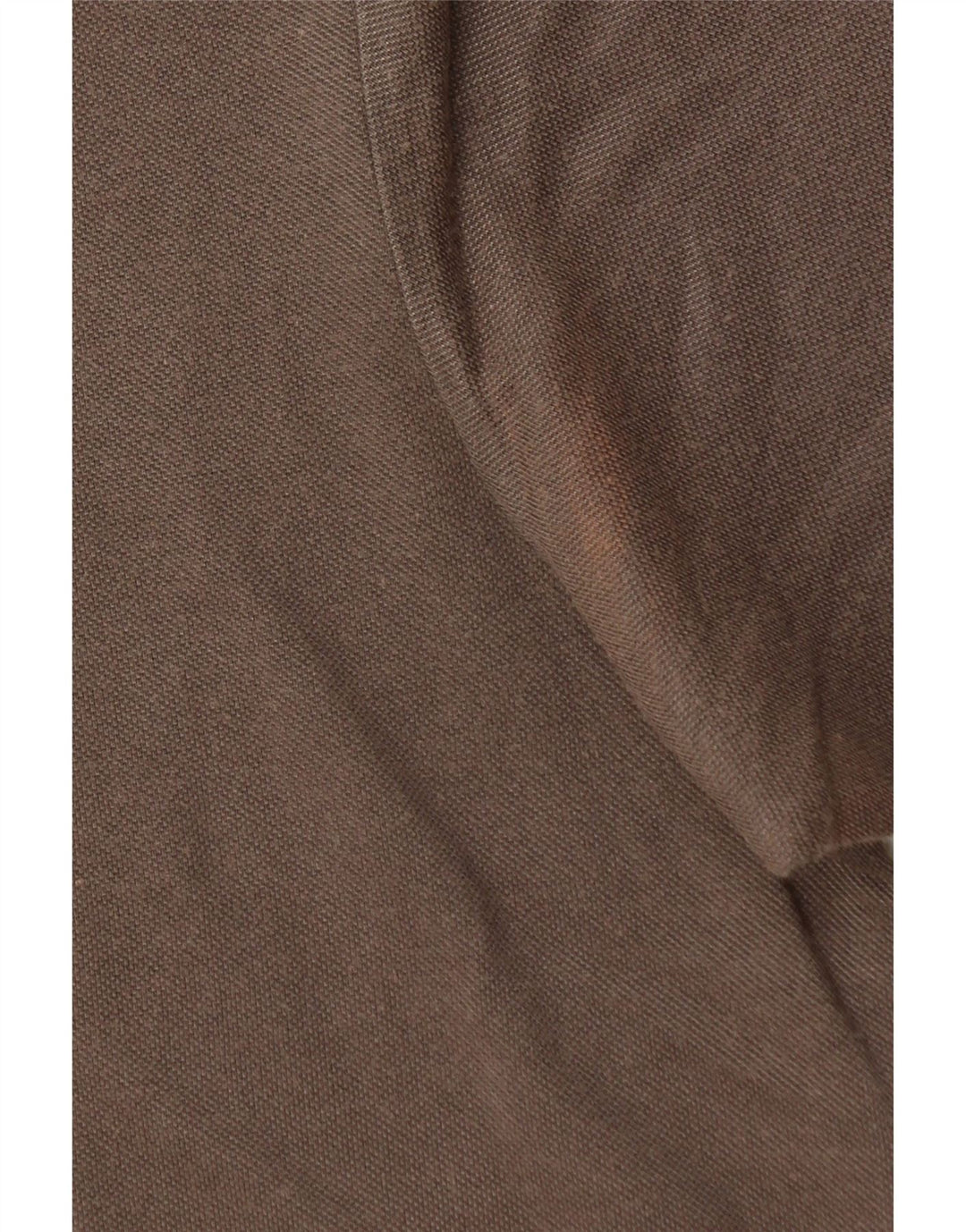 Champion Polo Easy Fit pour homme Marron Taille L