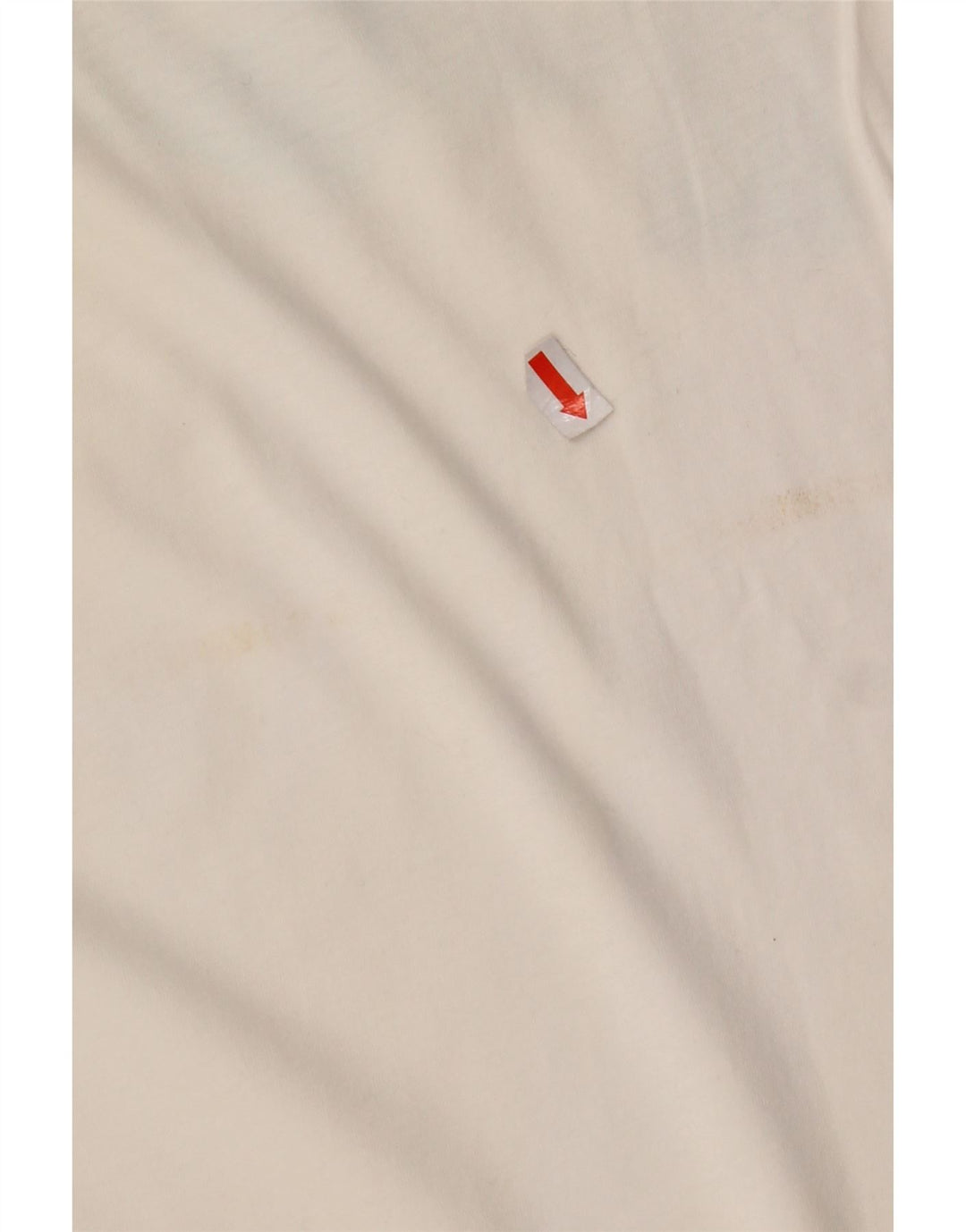 PUMA T-Shirt Graphique Garçon 13-14 ans Blanc