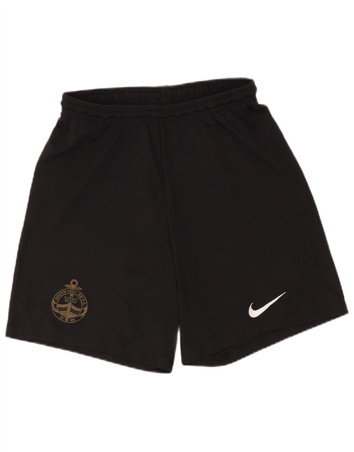 Nike South Shields F.C. Short Sport Large Noir Polyester