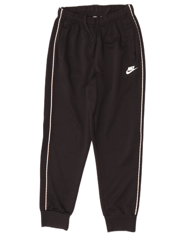 Nike Pantalon de survêtement pour femme UK 6 XS Noir