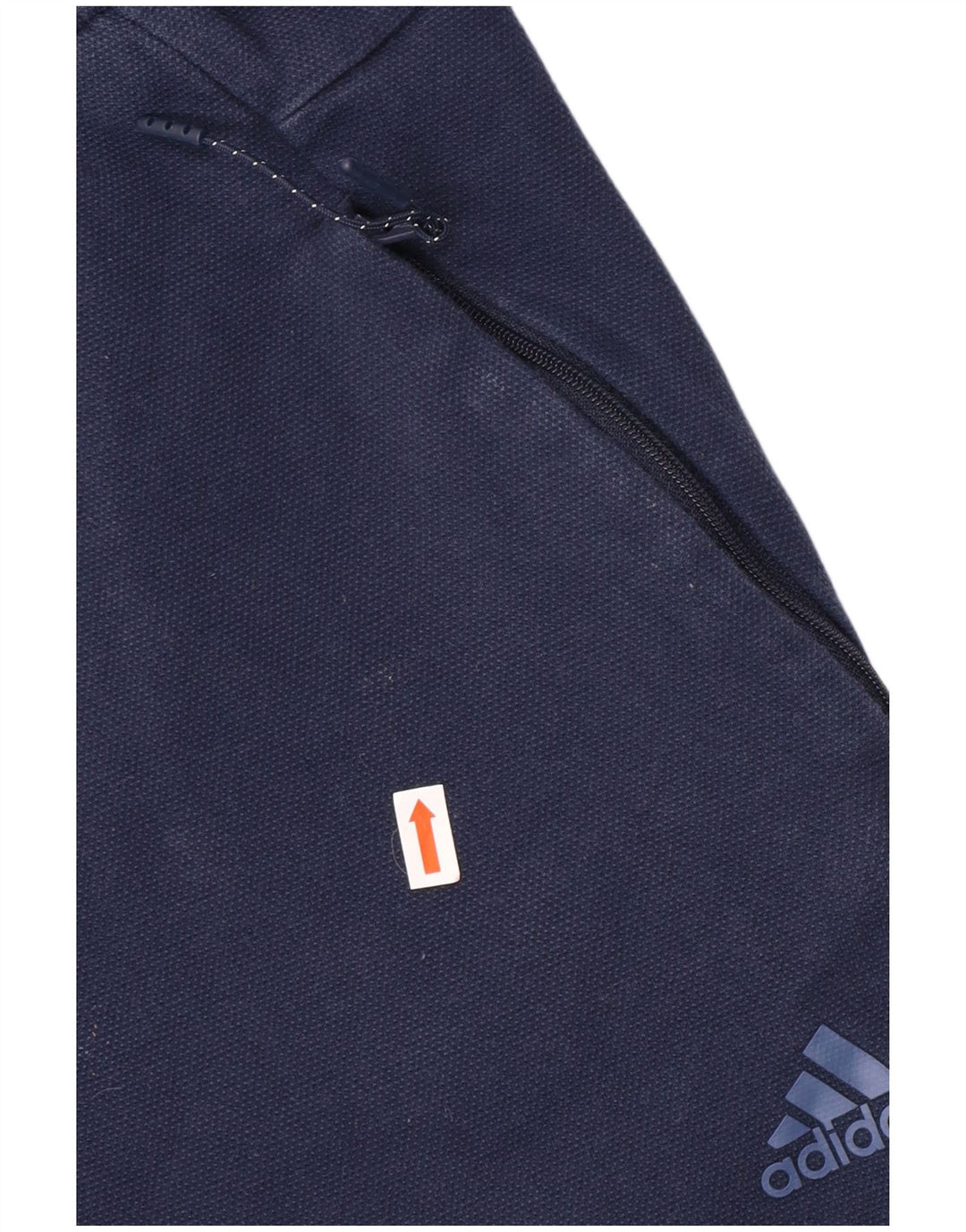 ADIDAS Pantalon de Survêtement Homme Joggers Large Bleu Marine Coton