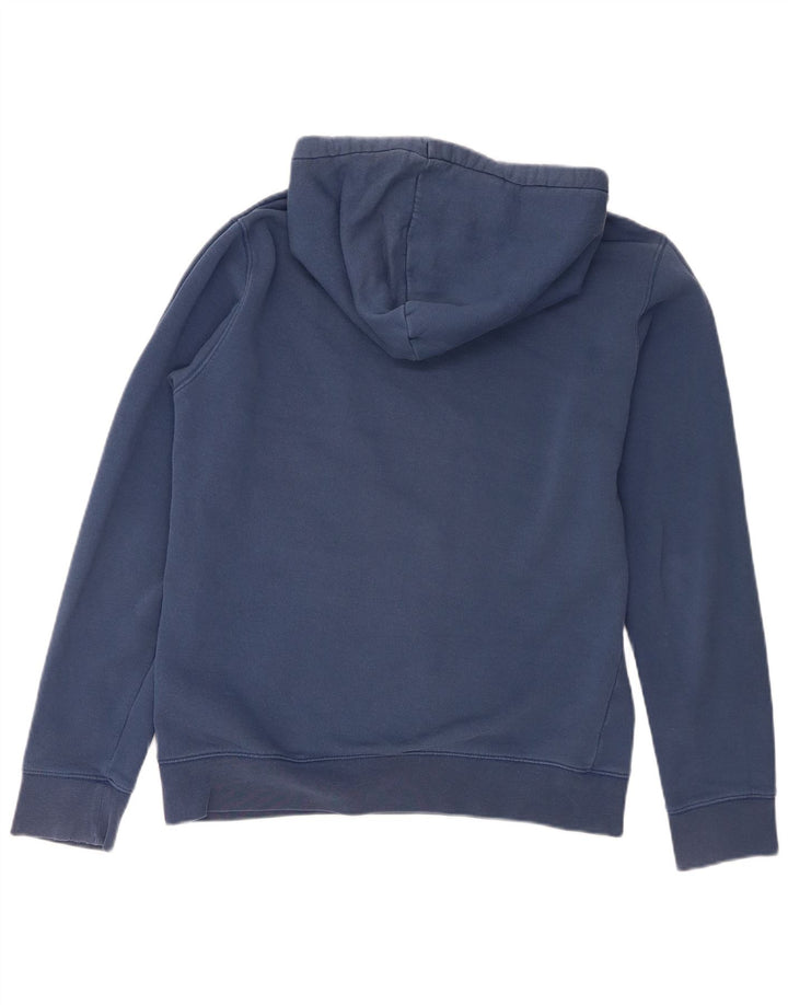 Replay Pull à capuche pour hommes, grand, bleu marine