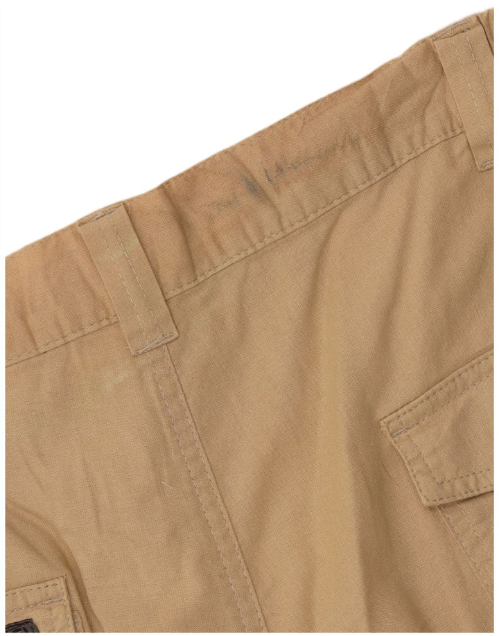 Brugi Short Chino Homme Large W38 Beige