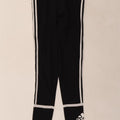 Adidas Legging graphique pour femme UK 12/14 Noir moyen