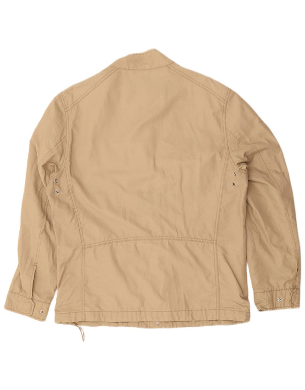 Pierre Cardin Veste utilitaire pour homme UK 38 Beige moyen