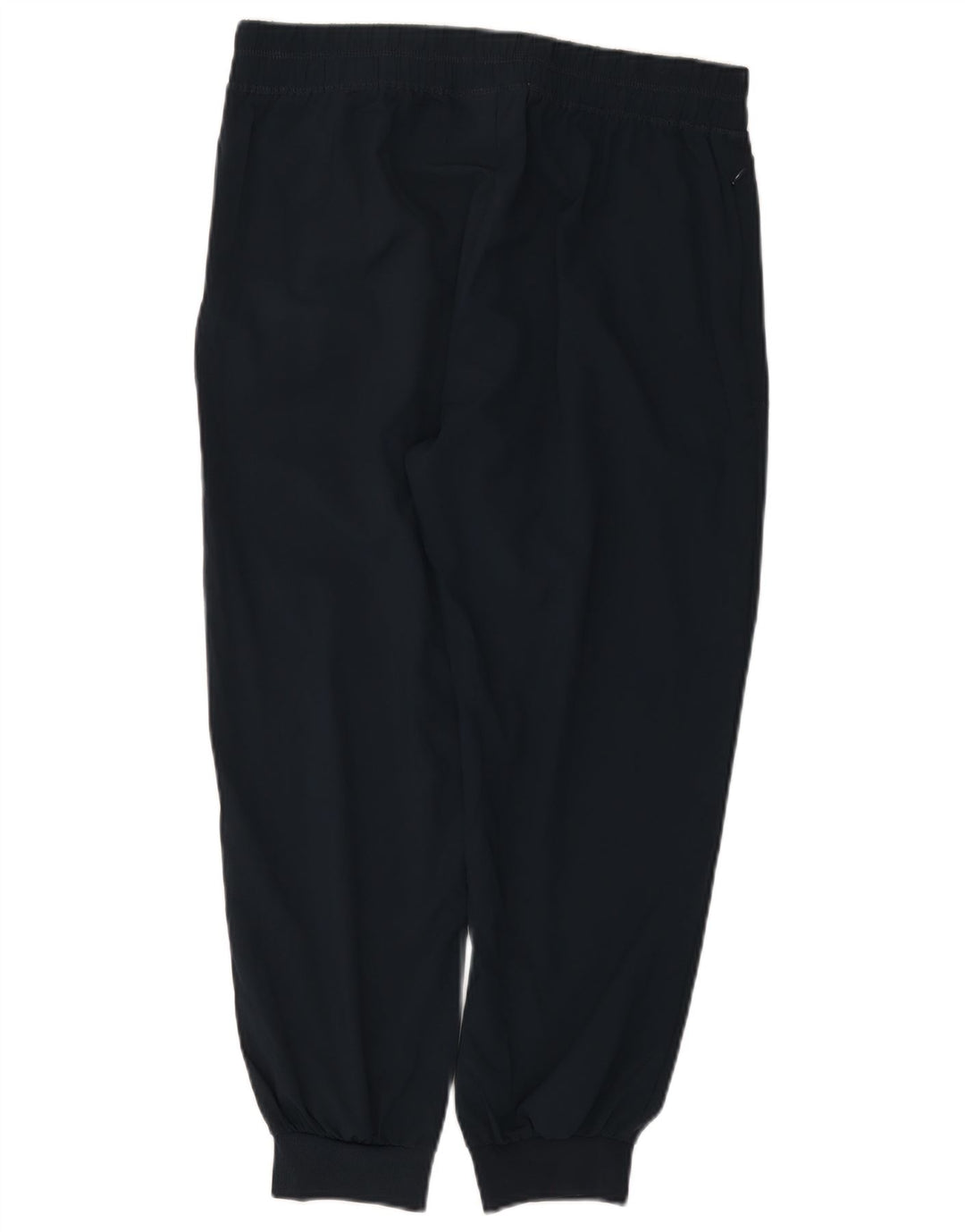 Fila Pantalon de survêtement pour femme Joggers UK 12 Bleu marine moyen Polyester