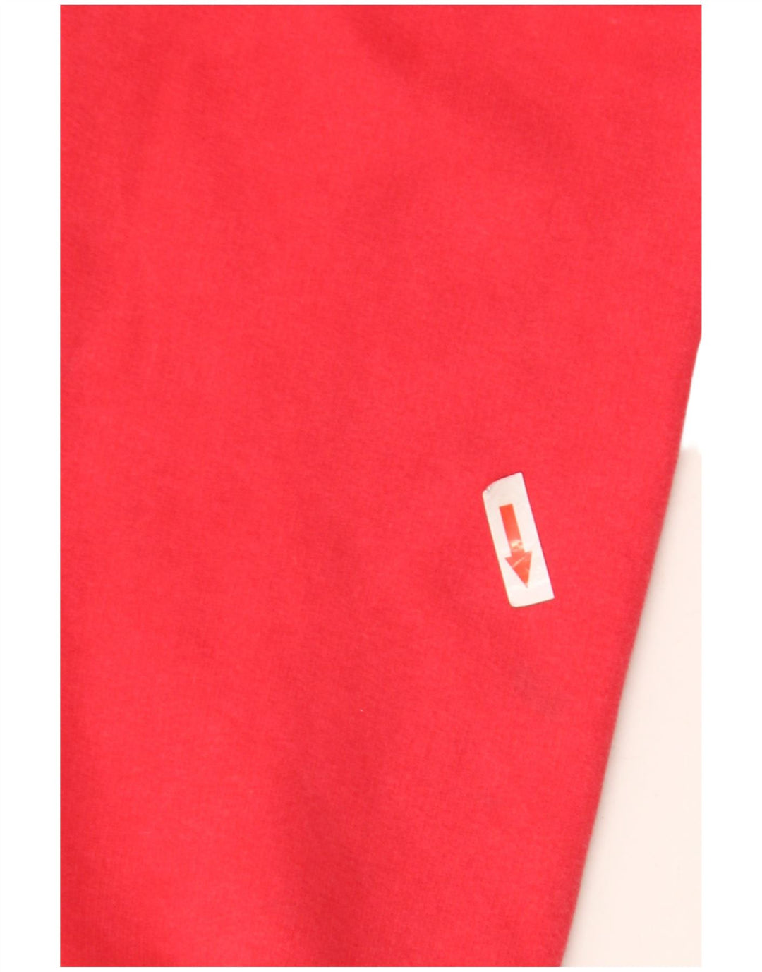 Superdry Pull à capuche graphique pour homme, grand rouge
