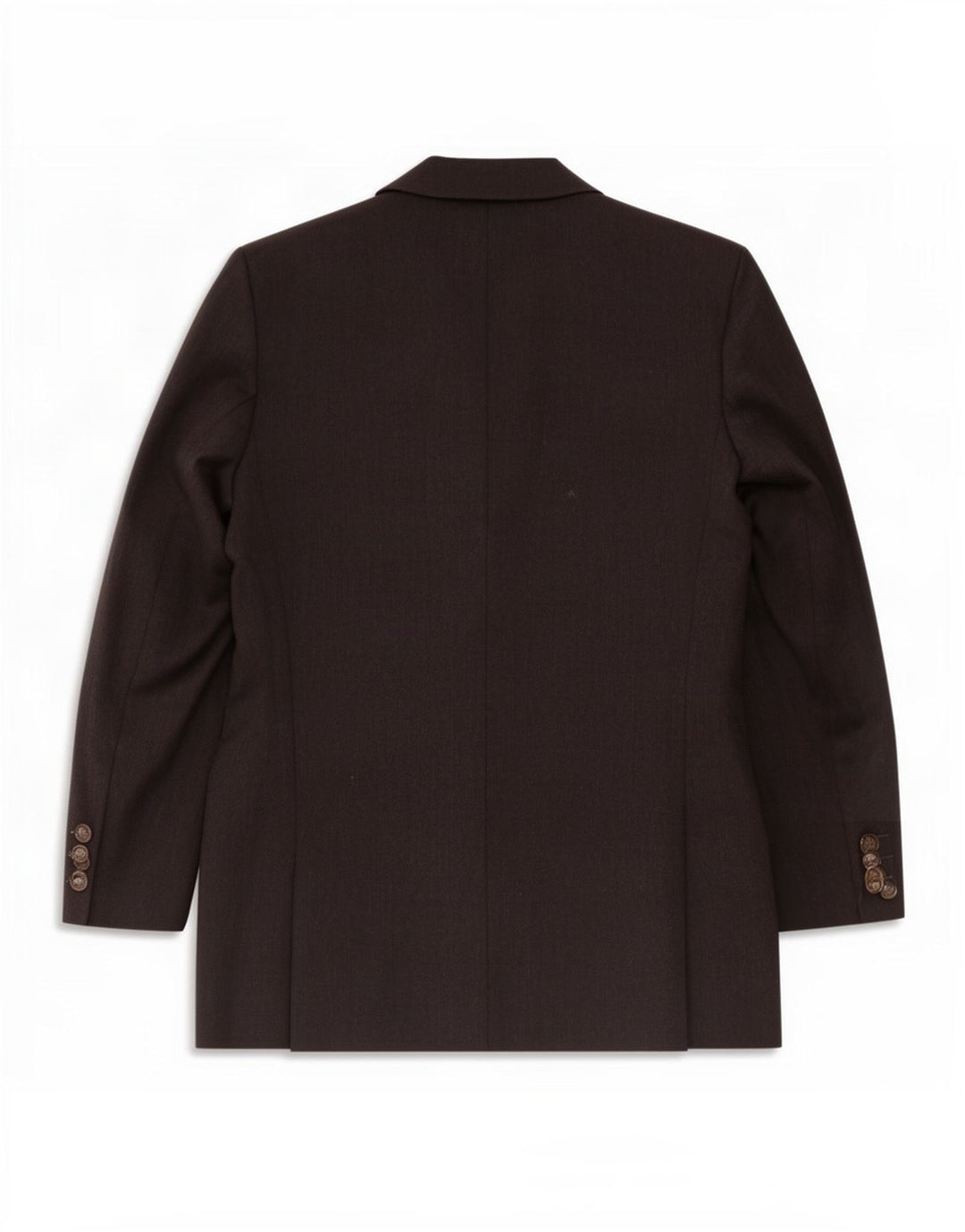 Marks & Spencer Veste blazer St. Michael pour femme UK 14 Large Gris