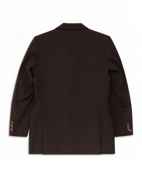 Marks & Spencer Veste blazer St. Michael pour femme UK 14 Large Gris