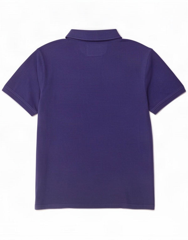 Polo Jack Wills pour homme Large Bleu