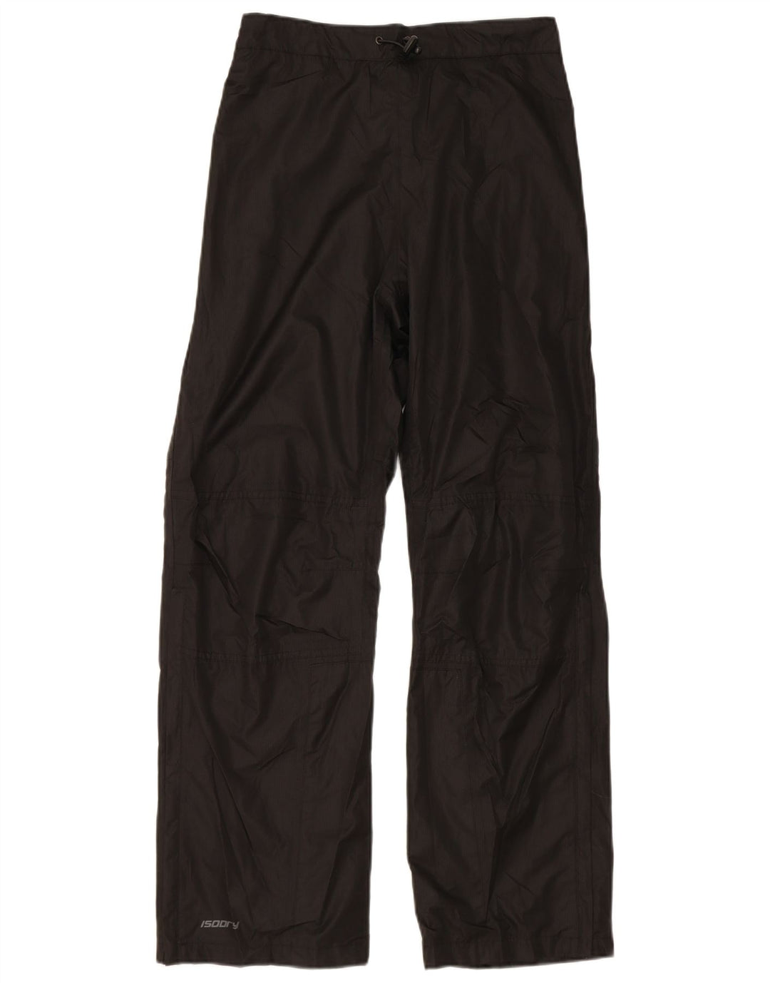 Mountain Warehouse Pantalon imperméable Isoory pour femme UK 10 Small Noir