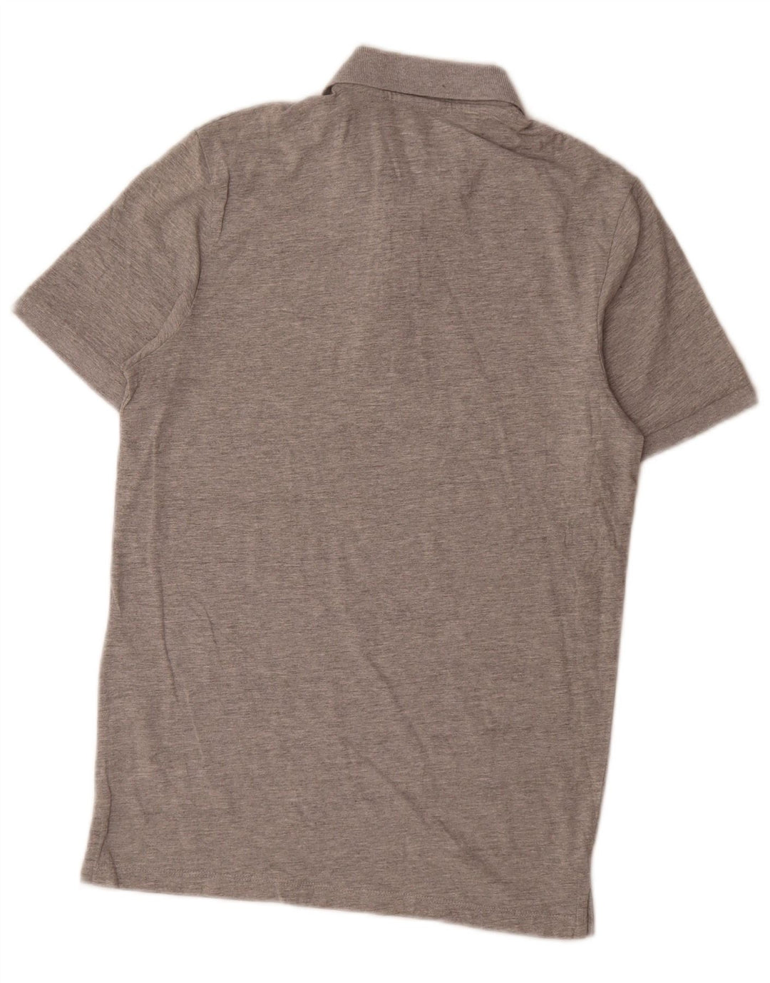 Jack & Jones Polo Homme Petit Gris Coton