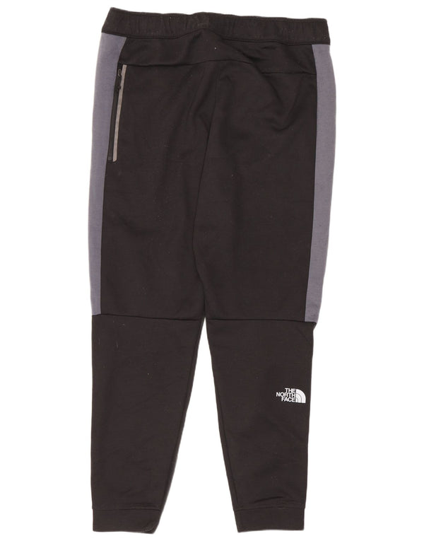 The North Face Pantalon de survêtement pour homme Noir moyen Colourblock