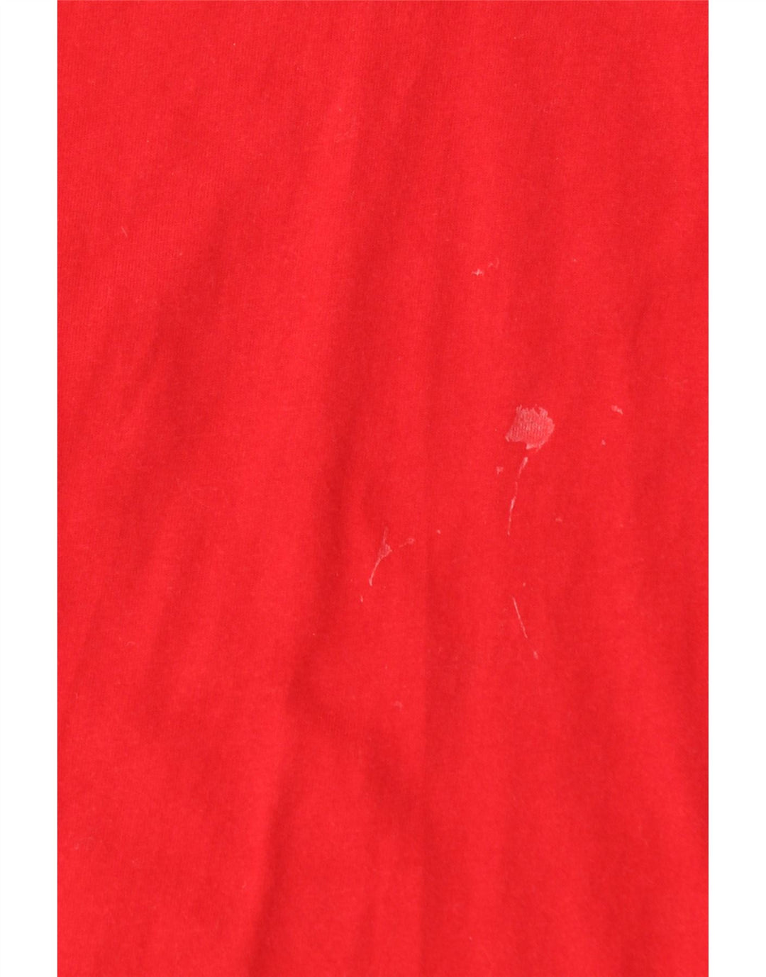 Puma Tee-Shirt Ferrari Graphic Homme Rouge Moyen