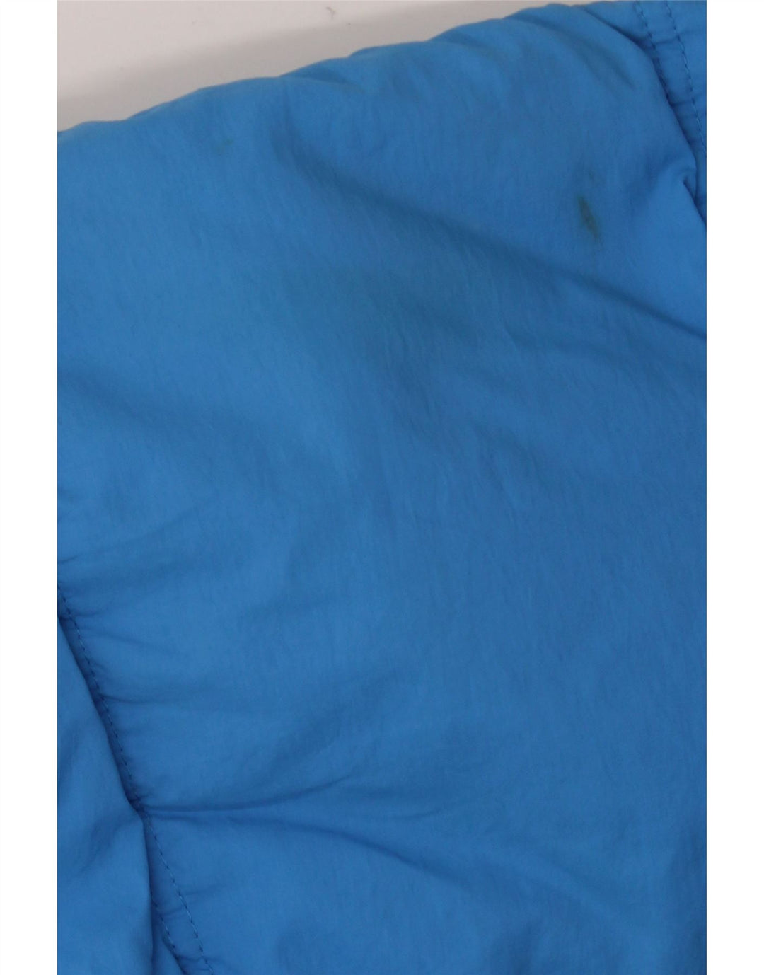 ELLESSE Veste matelassée Homme IT 54 2XL Bleu Polyamide