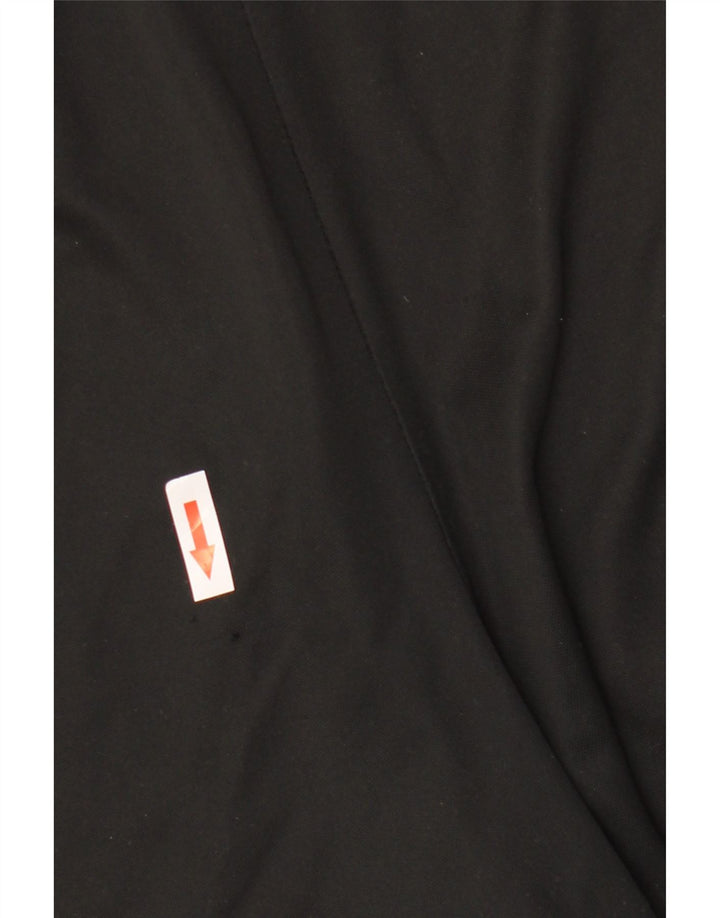 Nike Short de sport Dri Fit pour homme Taille L Noir